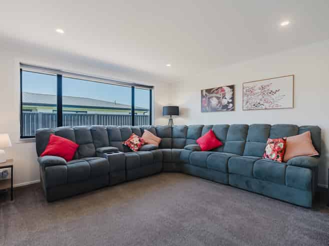 42 Oak Ridge Drive, Te Awamutu
