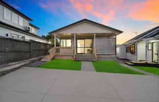 41A Reynella Drive, Massey