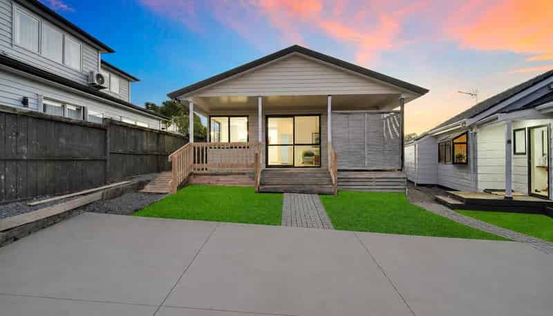 41A Reynella Drive, Massey