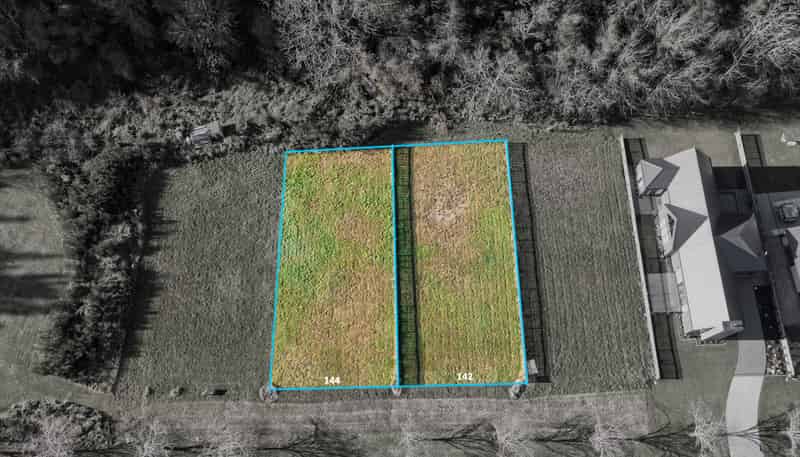 142 -144 Jacks Pass Road, Hanmer Springs