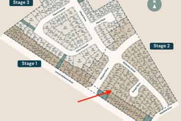 Lot 61/232 Lincoln Rolleston Road, Rolleston