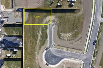Lot 61/232 Lincoln Rolleston Road, Rolleston