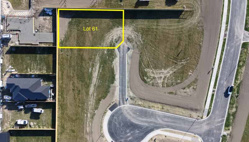 Lot 61/232 Lincoln Rolleston Road, Rolleston