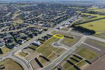 Lot 61/232 Lincoln Rolleston Road, Rolleston