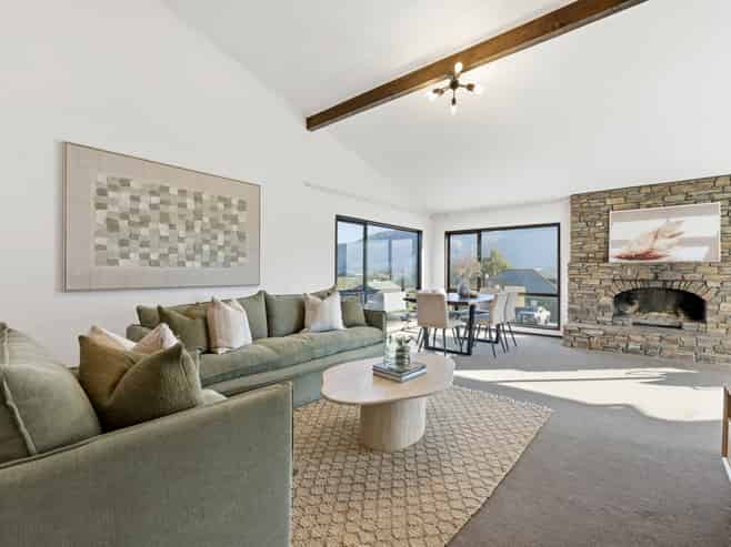 9 Oregon Drive, Kelvin Heights