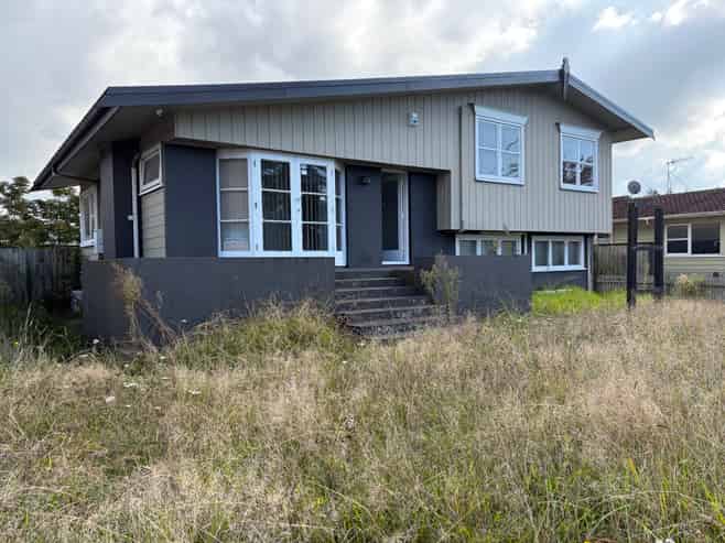 171 Old Taupo Road, Utuhina