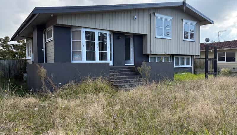 171 Old Taupo Road, Utuhina