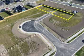 Lot 62/232 Lincoln Rolleston Road, Rolleston