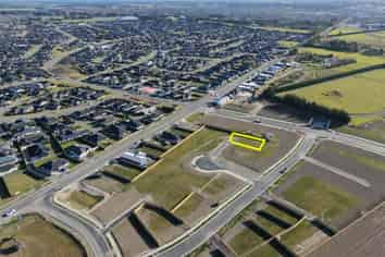 Lot 62/232 Lincoln Rolleston Road, Rolleston