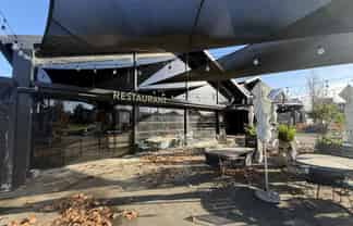 Premium Restaurant Premises with Modern Fitout