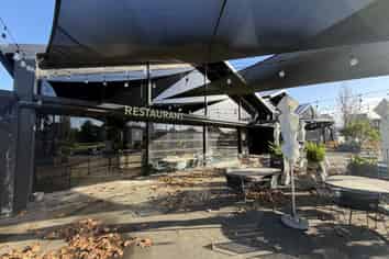 Premium Restaurant Premises with Modern Fitout