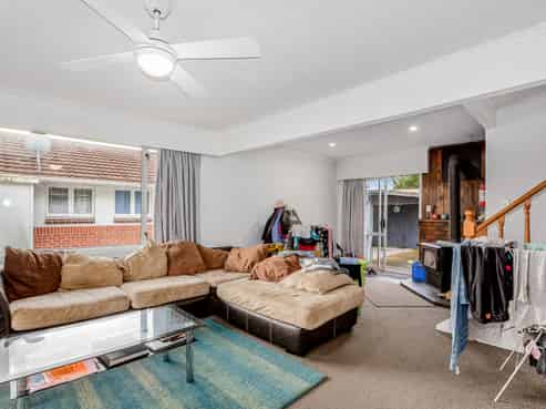 21 Mangaroa Hill Road, Maoribank