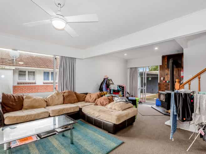 21 Mangaroa Hill Road, Maoribank