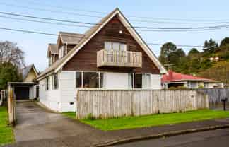 21 Mangaroa Hill Road, Maoribank