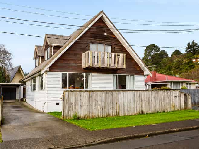 21 Mangaroa Hill Road, Maoribank