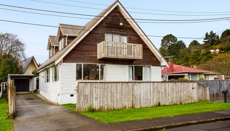 21 Mangaroa Hill Road, Maoribank