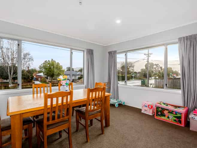 21 Mangaroa Hill Road, Maoribank