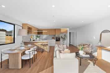 6/70 Isleworth Road, Bishopdale