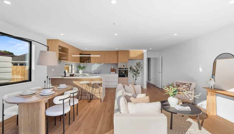 6/70 Isleworth Road, Bishopdale