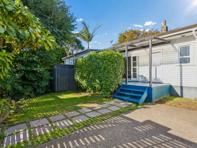 26B Alford Street, Waterview