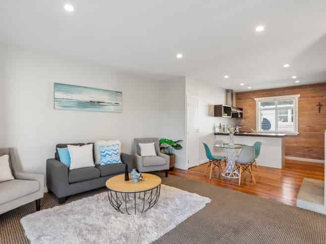 26B Alford Street, Waterview