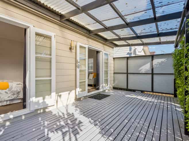 26B Alford Street, Waterview