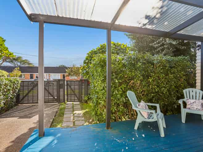 26B Alford Street, Waterview
