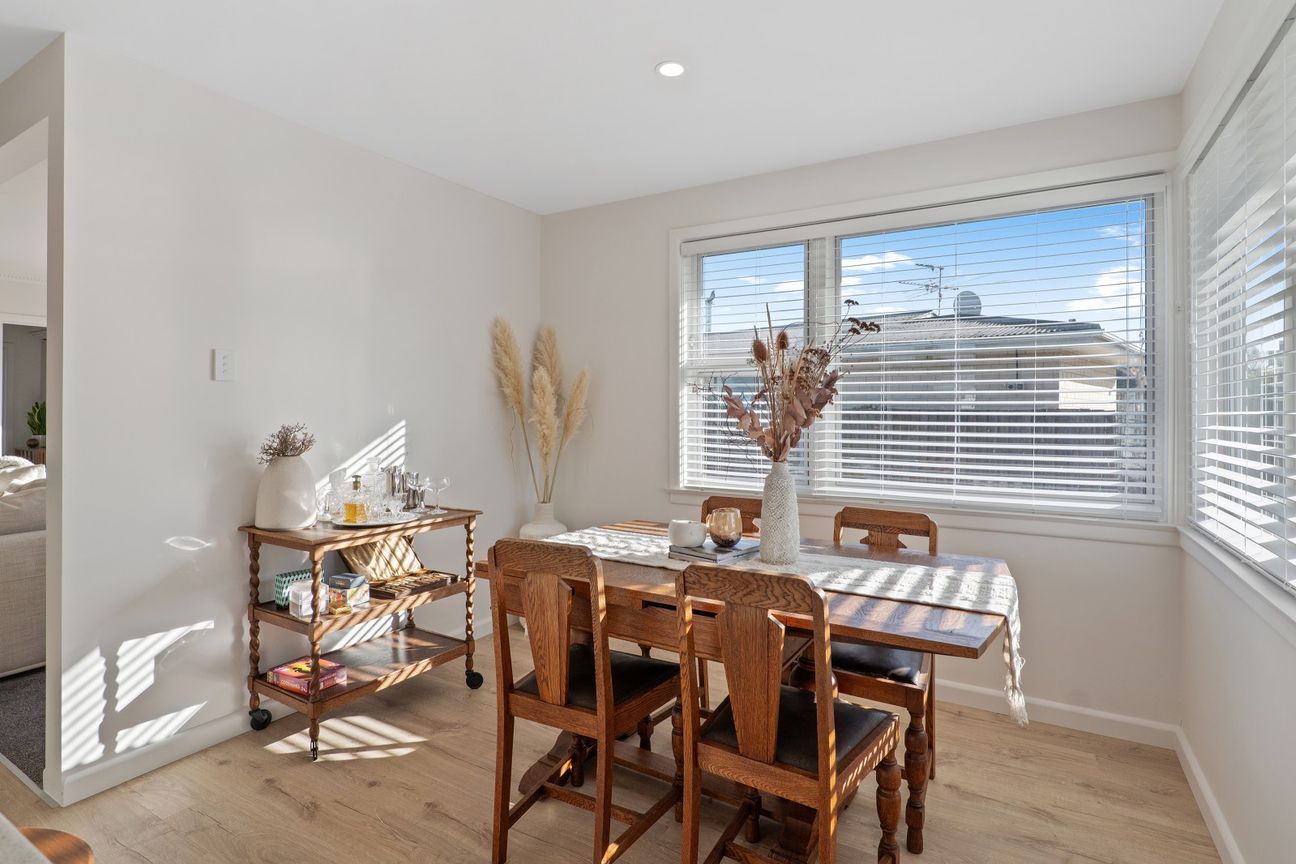 Renovated, refreshed and ready to go - Ansicht 6