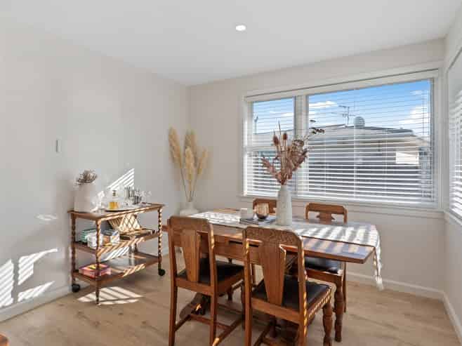 15 Whitehall Street, Mairehau