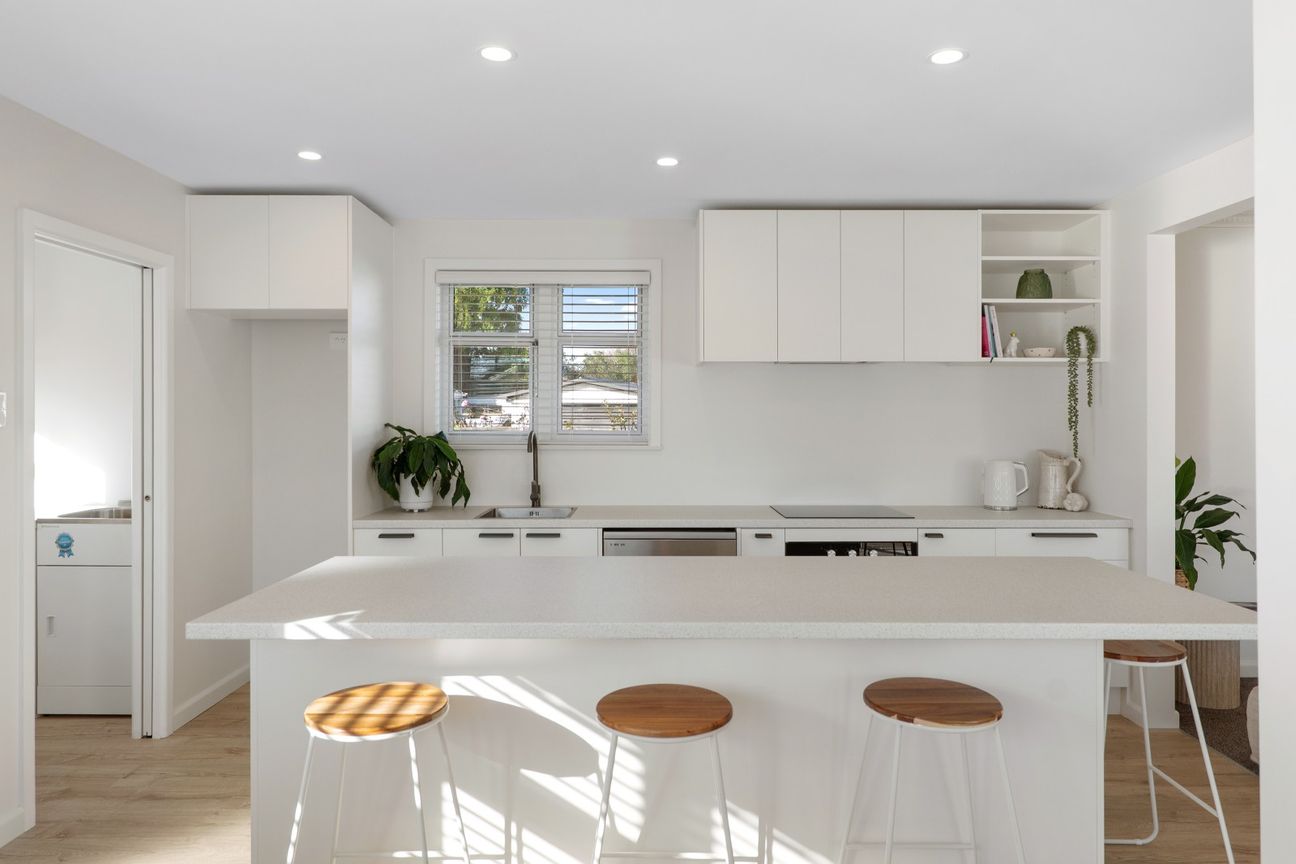 Renovated, refreshed and ready to go - Ansicht 5