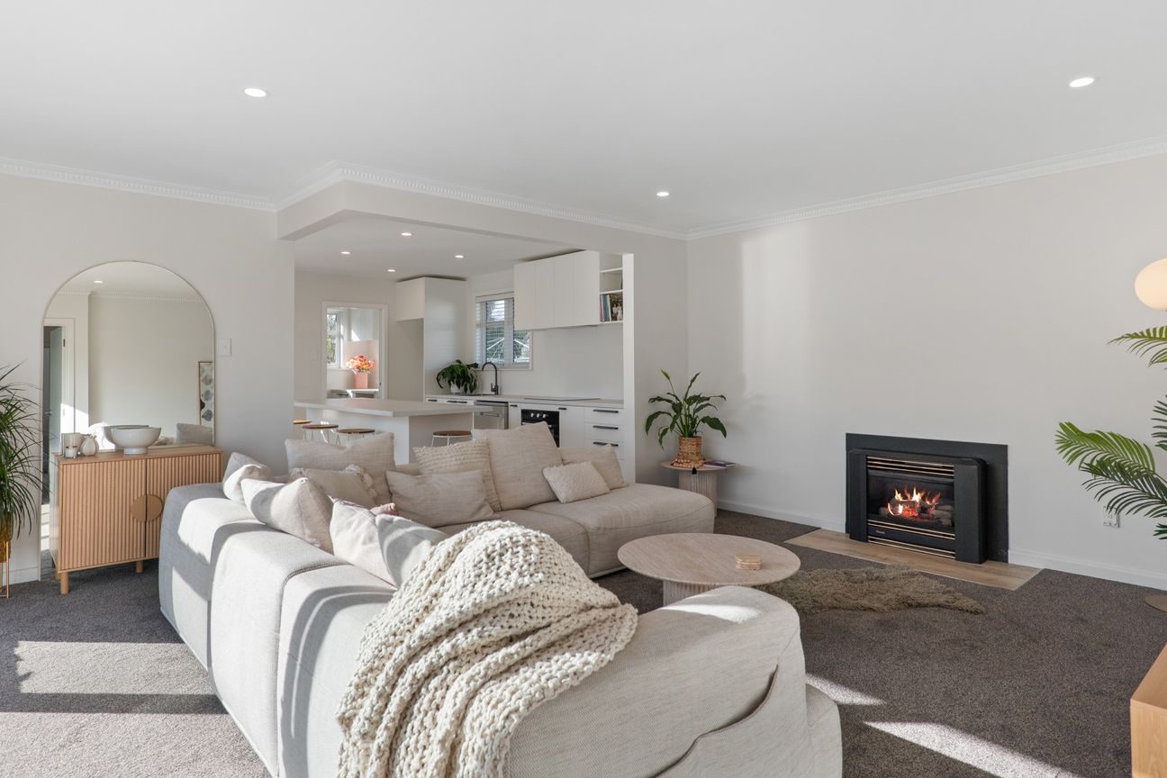 Renovated, refreshed and ready to go - Ansicht 3