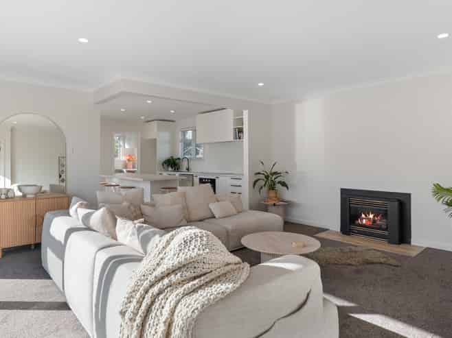 15 Whitehall Street, Mairehau