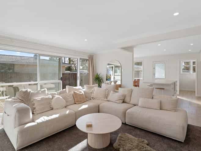 15 Whitehall Street, Mairehau