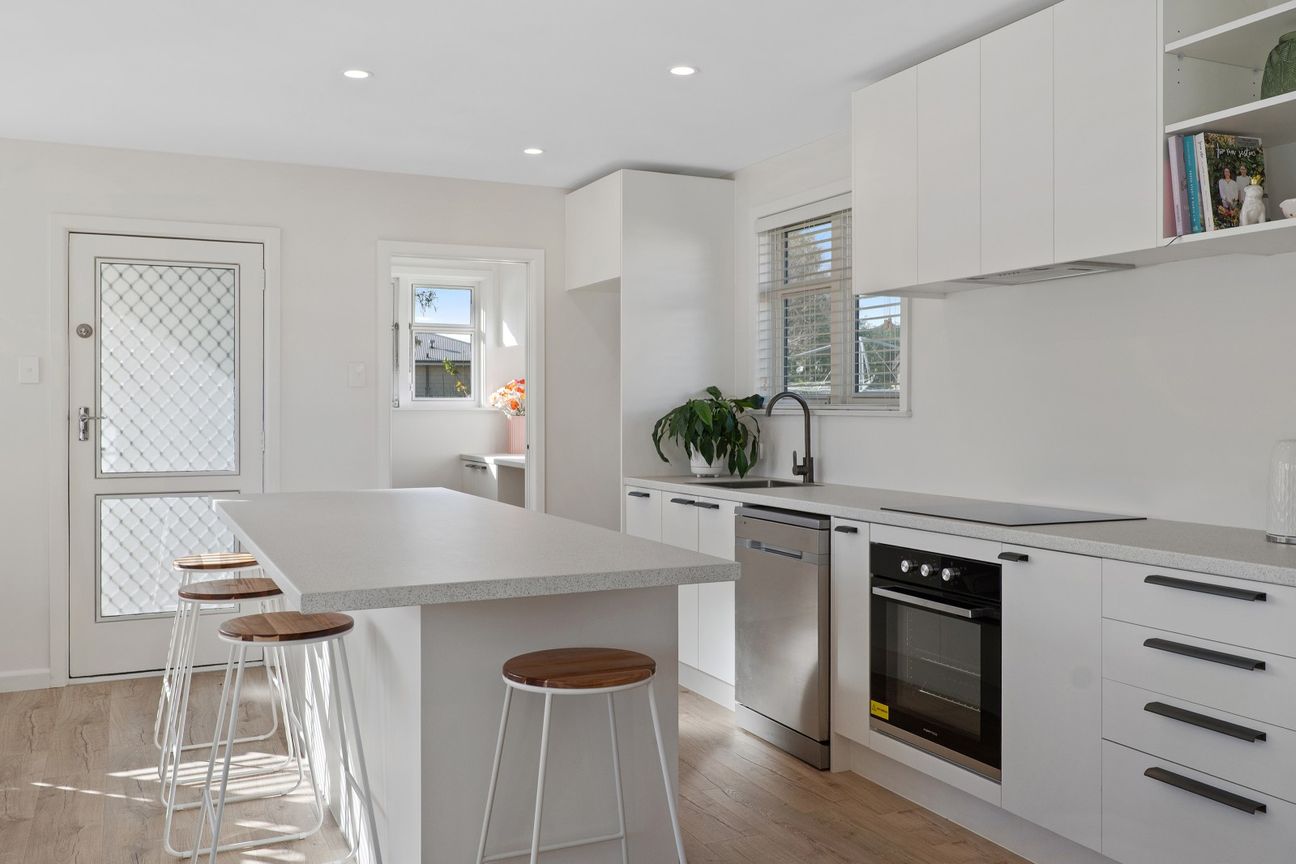 Renovated, refreshed and ready to go - Ansicht 4