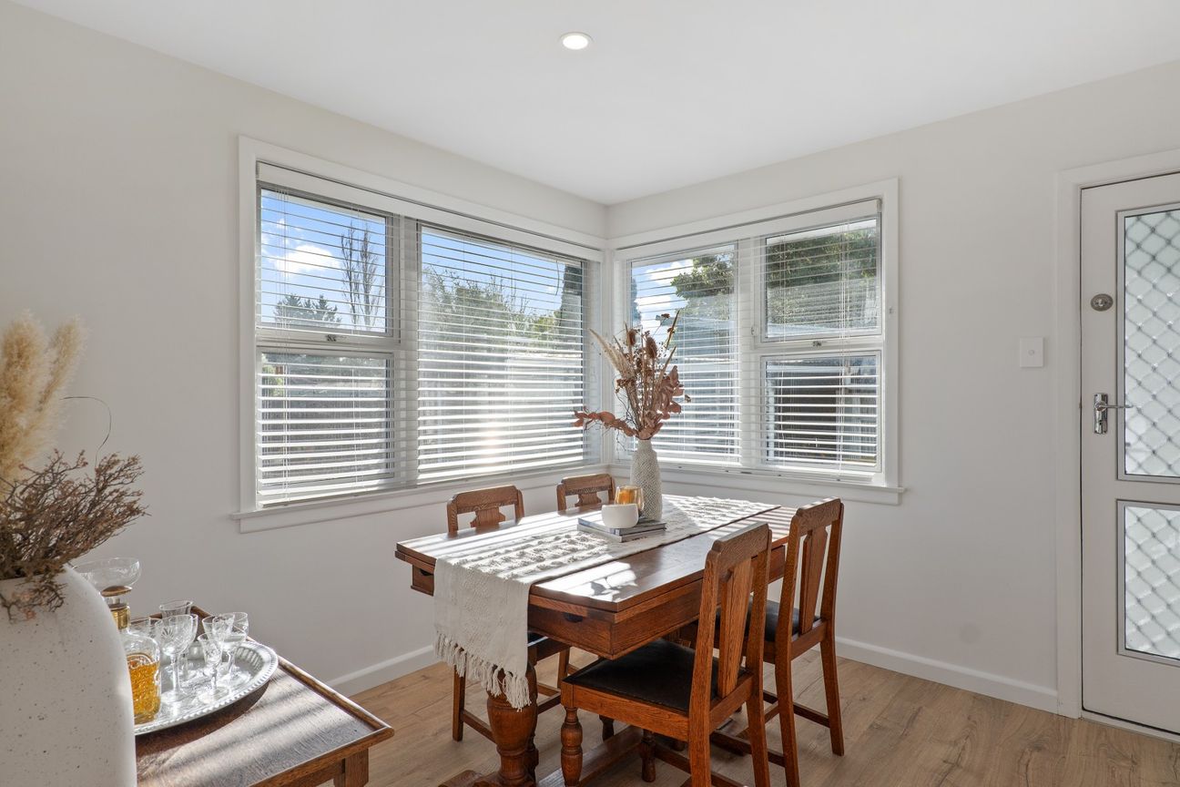 Renovated, refreshed and ready to go - Mehr
