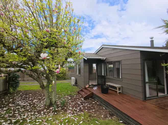 35B Tamatea Road, Tauhara