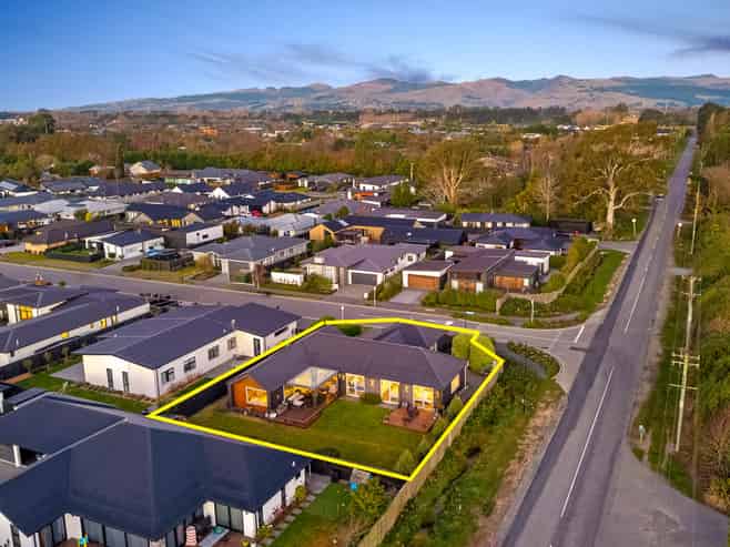 80 Farthing Drive, Prebbleton