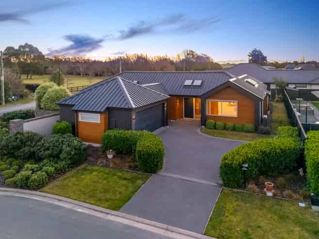 80 Farthing Drive, Prebbleton