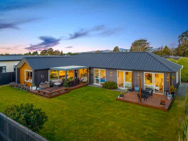 80 Farthing Drive, Prebbleton