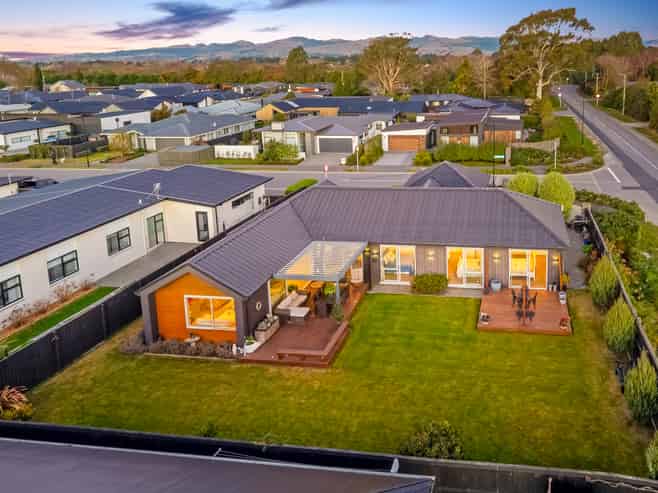 80 Farthing Drive, Prebbleton