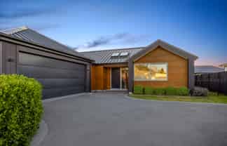 80 Farthing Drive, Prebbleton