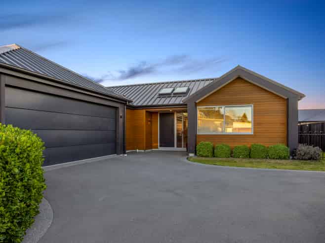 80 Farthing Drive, Prebbleton