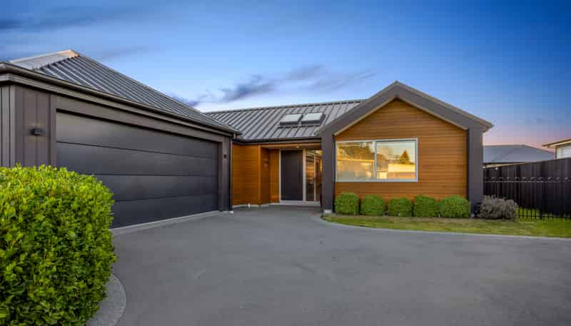 80 Farthing Drive, Prebbleton