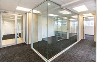 Modern Takapuna Office - Available Now