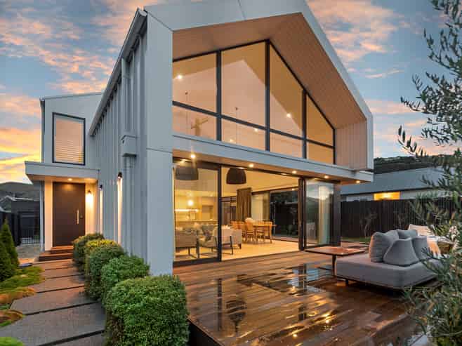 36 Colenso Street, Sumner