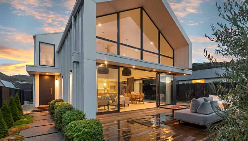 36 Colenso Street, Sumner
