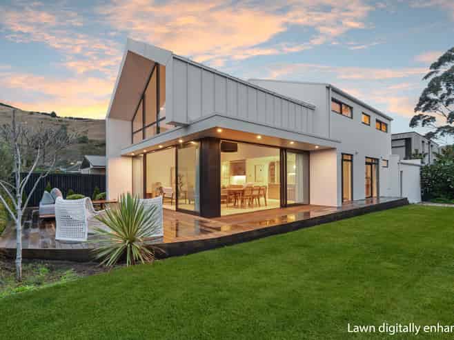 36 Colenso Street, Sumner