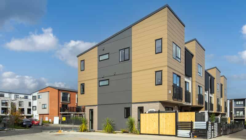 Lot 2/20 Falcon Crescent, Hobsonville