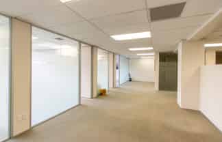 Sought After Takapuna Office 