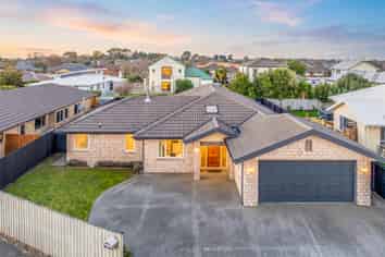 17 Cunneen Place, Aidanfield